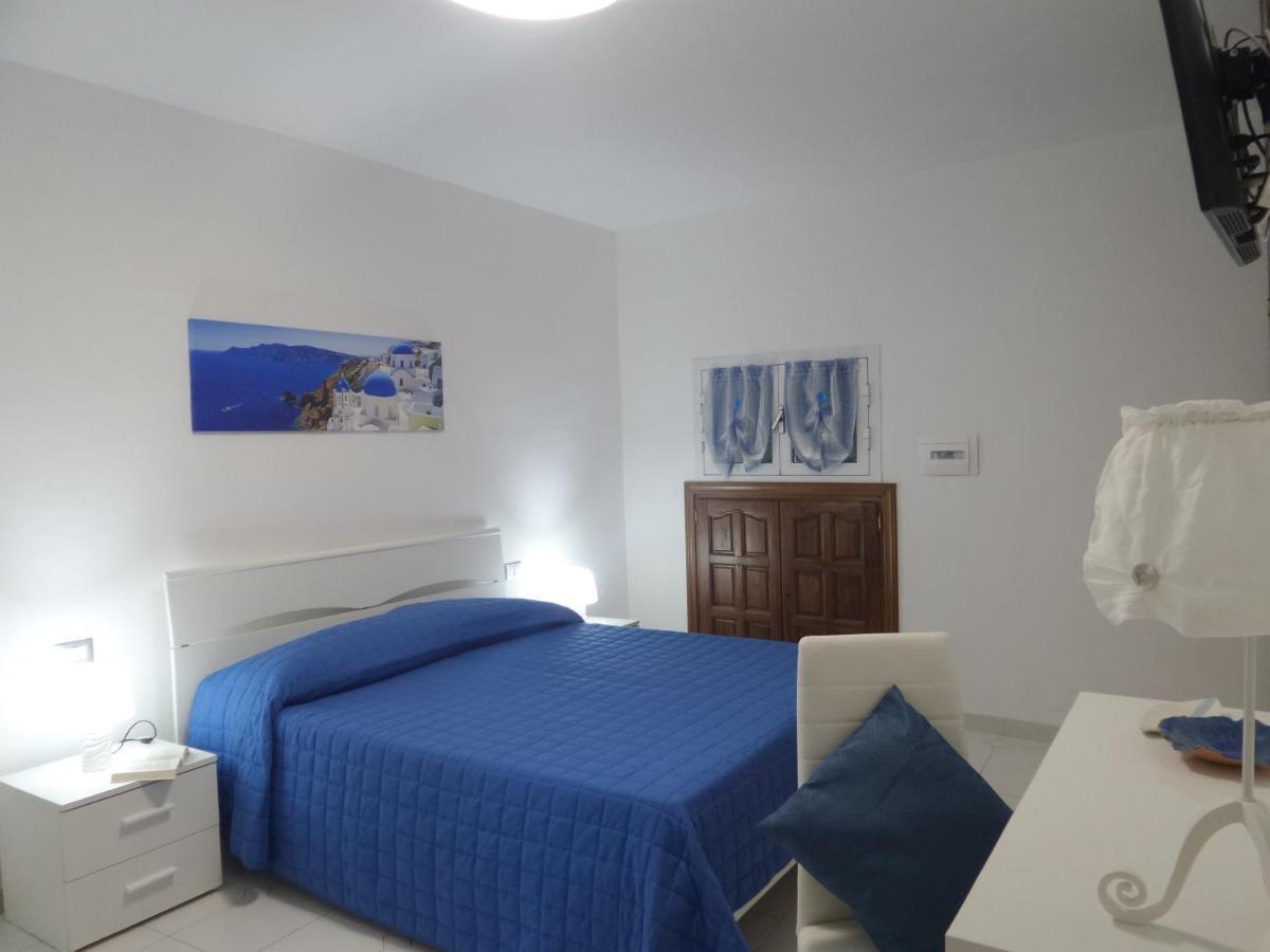 Tramonti E Mare 2 Βίλα Cipressa Εξωτερικό φωτογραφία
